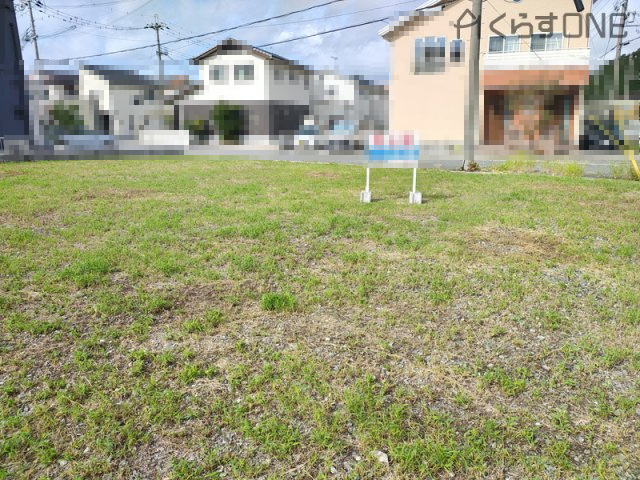 【外観】 | 姫路市大塩町汐咲3丁目／3区画