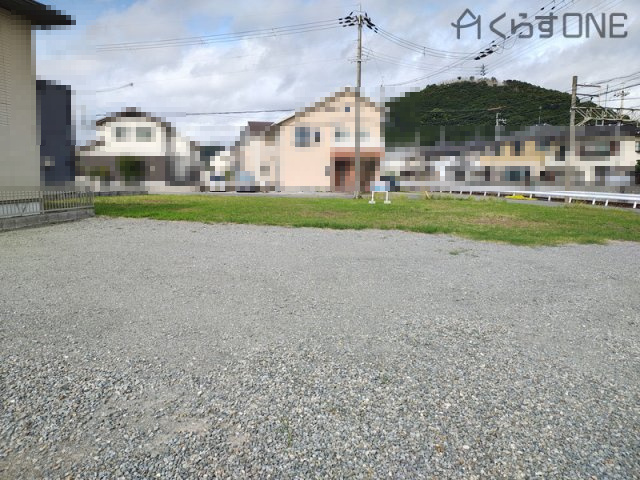 【外観】 | 姫路市大塩町汐咲3丁目／3区画