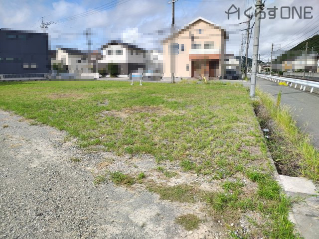 【外観】 | 姫路市大塩町汐咲3丁目／3区画