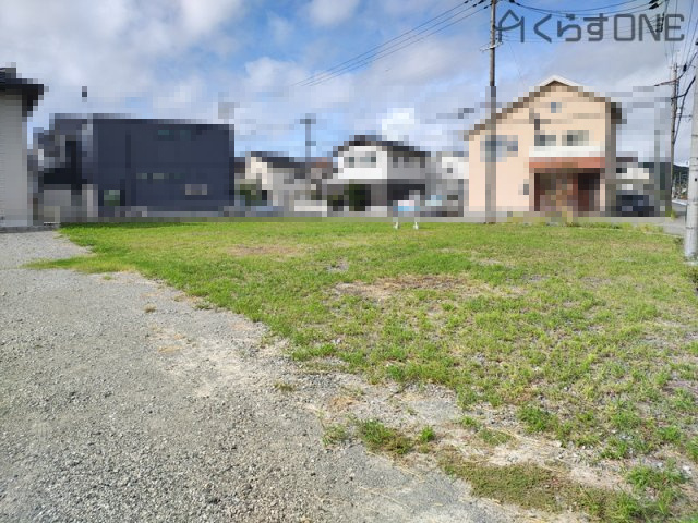 【外観】 | 姫路市大塩町汐咲3丁目／3区画