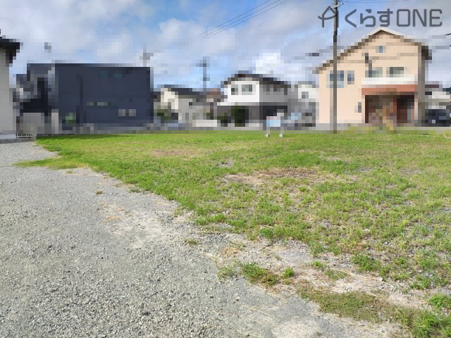 【外観】 | 姫路市大塩町汐咲3丁目／3区画