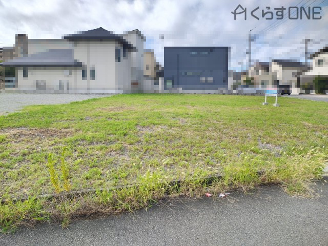 【外観】 | 姫路市大塩町汐咲3丁目／3区画