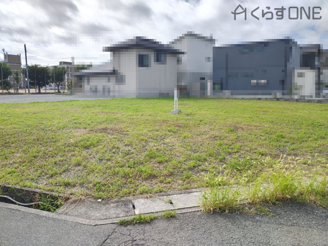 【外観】 | 姫路市大塩町汐咲3丁目／3区画