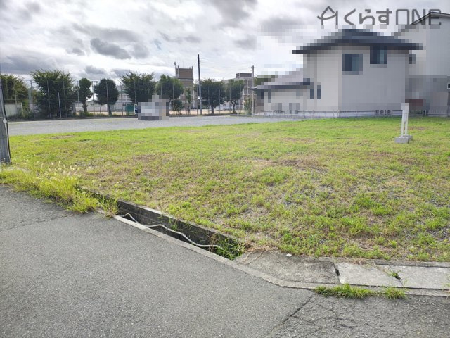 【外観】 | 姫路市大塩町汐咲3丁目／3区画