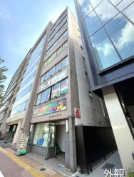 【外観】 | 後楽園サイドビル