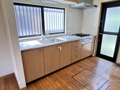 【キッチン】 | 四日市市桜新町１丁目