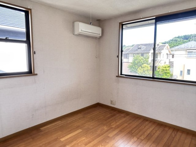 【洋室】 | 四日市市桜新町１丁目