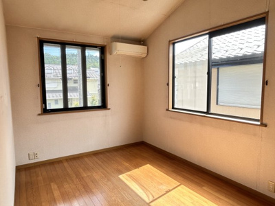 【洋室】 | 四日市市桜新町１丁目