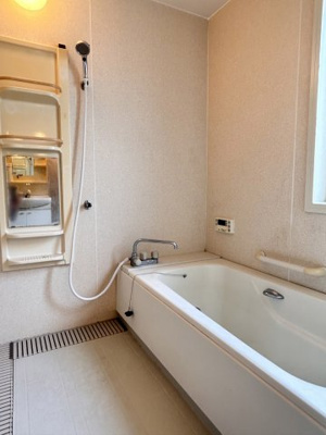 【浴室】 | 四日市市桜新町１丁目