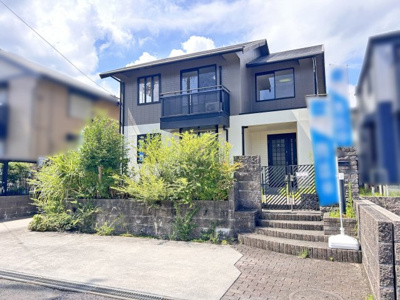 【外観】 | 四日市市桜新町１丁目