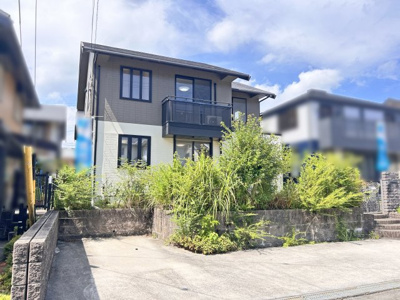 【外観】 | 四日市市桜新町１丁目