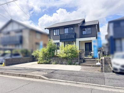 【外観】 | 四日市市桜新町１丁目