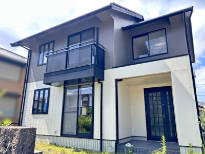 【外観】 | 四日市市桜新町１丁目