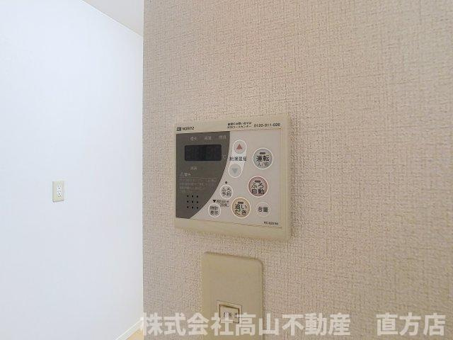ファミーユの設備