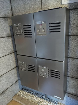【その他共用部分】 | サウスポート上大岡
