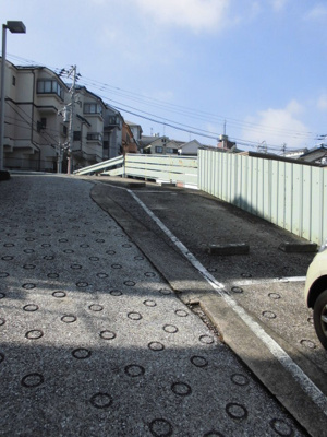 【駐車場】 | サウスポート上大岡