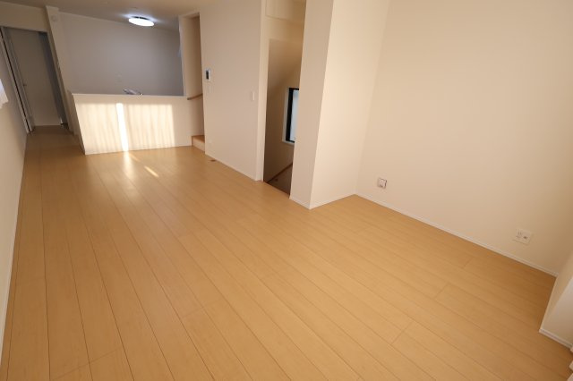 《仲介手数料無料》南区辻４丁目15-15(A号棟)新築一戸建てハートフルタウン