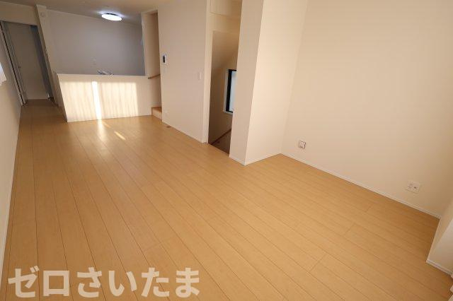 《仲介手数料無料》南区辻４丁目15-15新築一戸建てハートフルタウン