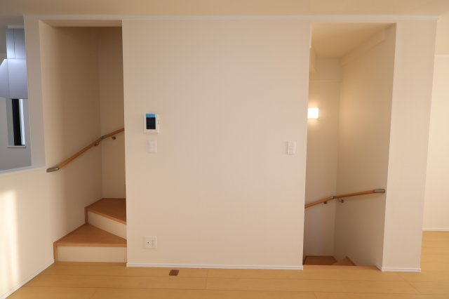 《仲介手数料無料》南区辻４丁目15-15新築一戸建てハートフルタウンの内装|撮影日 2025年11月15日 15:30 晴れ