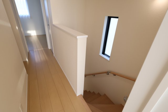 《仲介手数料無料》南区辻４丁目15-15新築一戸建てハートフルタウンの内装|撮影日 2025年11月15日 15:30 晴れ