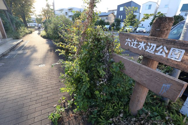 《仲介手数料無料》南区辻４丁目15-15新築一戸建てハートフルタウンのその他|撮影日 2025年11月15日 15:30 晴れ