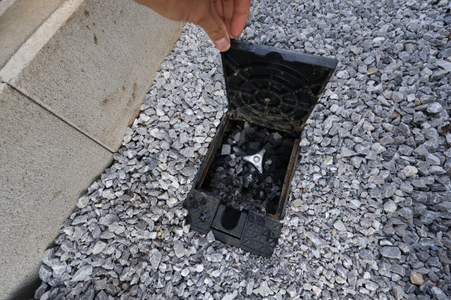 《仲介手数料無料》南区辻４丁目15-15新築一戸建てハートフルタウンのその他|撮影日 2025年11月15日 15:30 晴れ