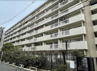 南青ハイツの画像