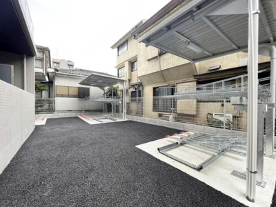 【その他共用部分】 | Par Bonheur