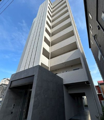 【外観】 | Par Bonheur | 外はこのようになっています