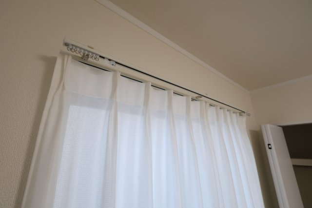 【その他】 | 《仲介手数料無料》南区辻４丁目15-15(B号棟)新築一戸建てハートフルタウン | カーテンレール付き
撮影日 2025年11月15日 15:30 晴れ