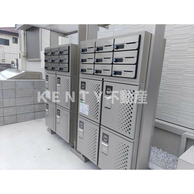 【その他共用部分】 | ルミエール観音