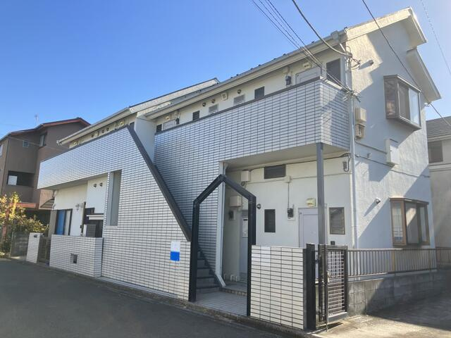 ベルエアーの画像