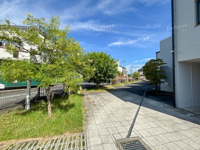 ラビーナ櫛原のその他共用部分