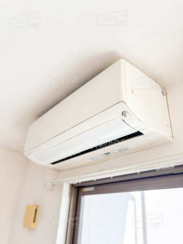 ラビーナ櫛原の内装