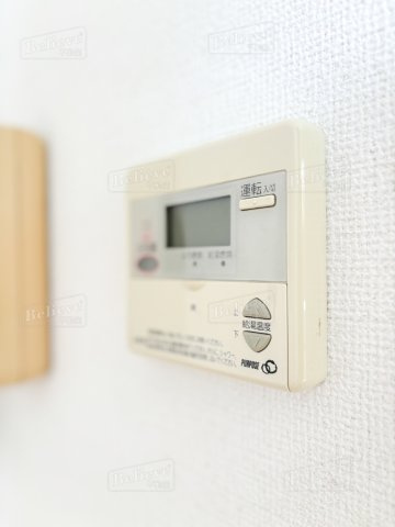 ラビーナ櫛原の内装