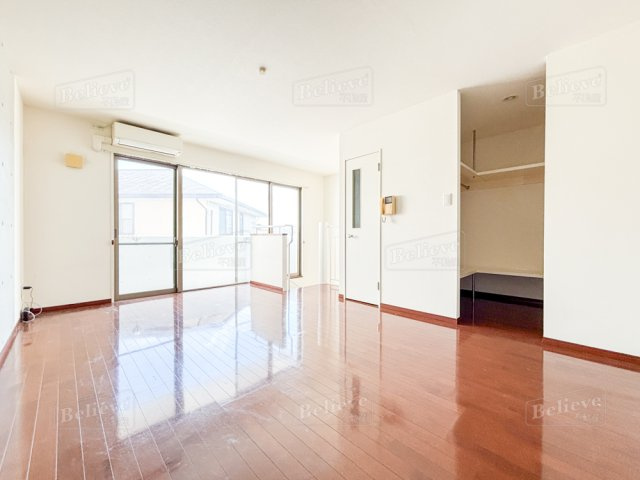 ラビーナ櫛原の内装