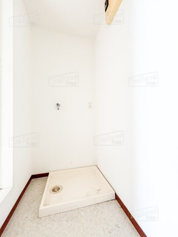 ラビーナ櫛原の内装