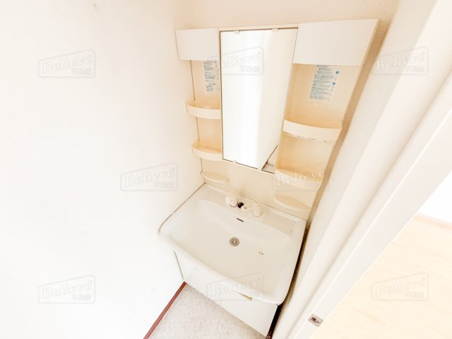 ラビーナ櫛原の内装