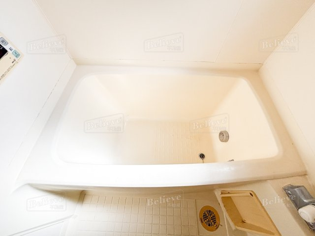 ラビーナ櫛原の内装