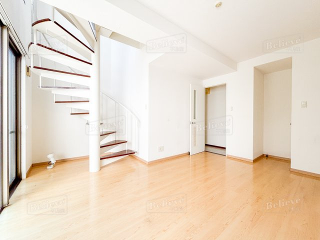 ラビーナ櫛原の居間・リビング|お洒落なリビング★