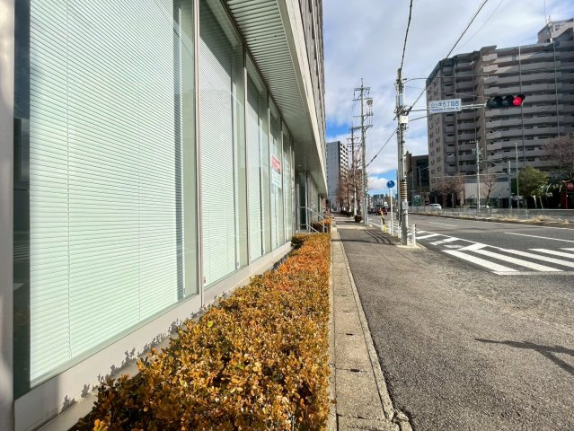 GA豊田ビルの外観