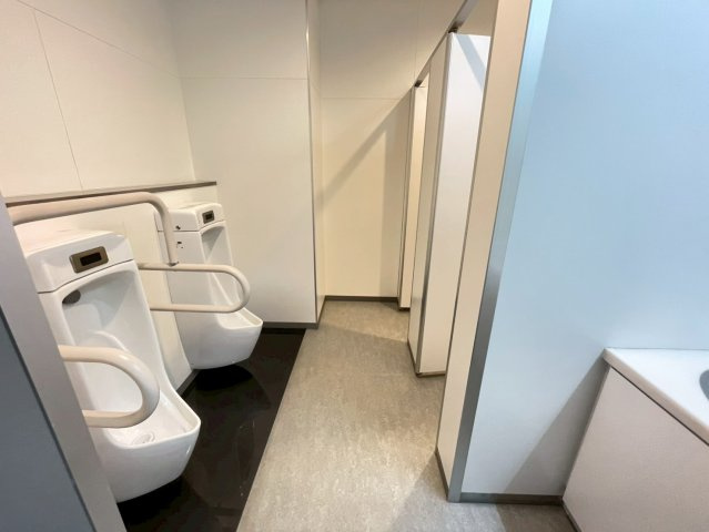 GA豊田ビルのその他共用部分