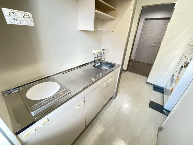 GA豊田ビルのその他共用部分