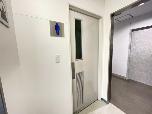 GA豊田ビルのその他共用部分