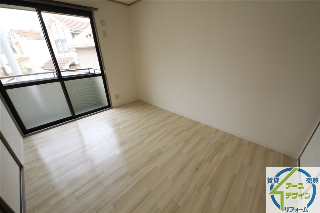 グランメゾン・Ⅰの洋室|※類似部屋