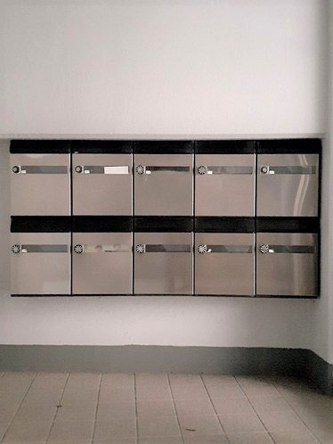 カーサＭのその他共用部分