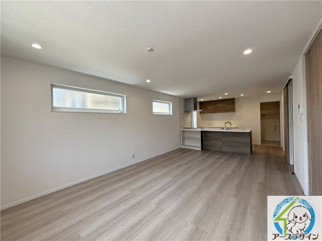 神戸市西区富士見が丘２丁目の新築一戸建