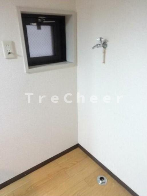 カーサデロサ(旧レジデンス田中)の設備