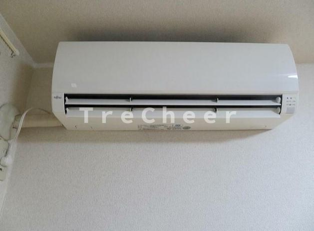 カーサデロサ(旧レジデンス田中)の設備