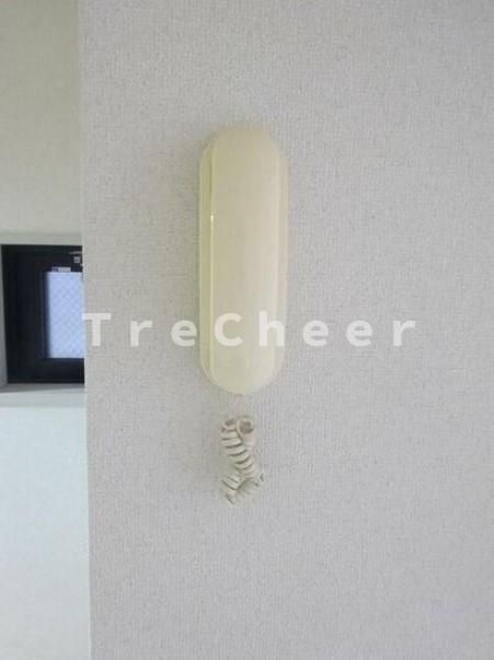 カーサデロサ(旧レジデンス田中)のその他